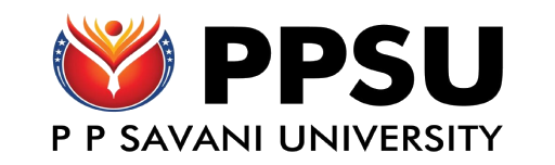 PP Savani University