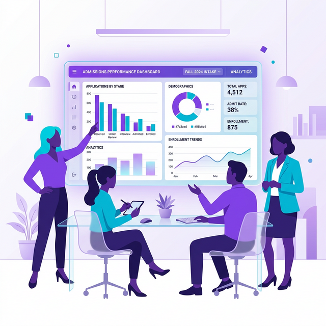 Team collaboration